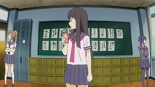 犬神さんと猫山さんとは アニメの人気 最新記事を集めました はてな