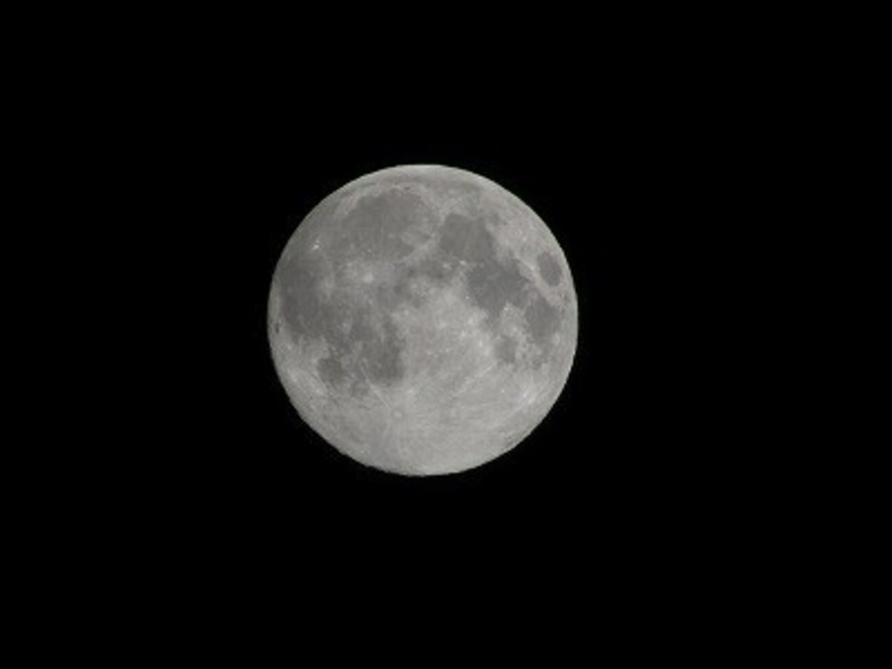 今夜の月 - ど寒ブログ part2