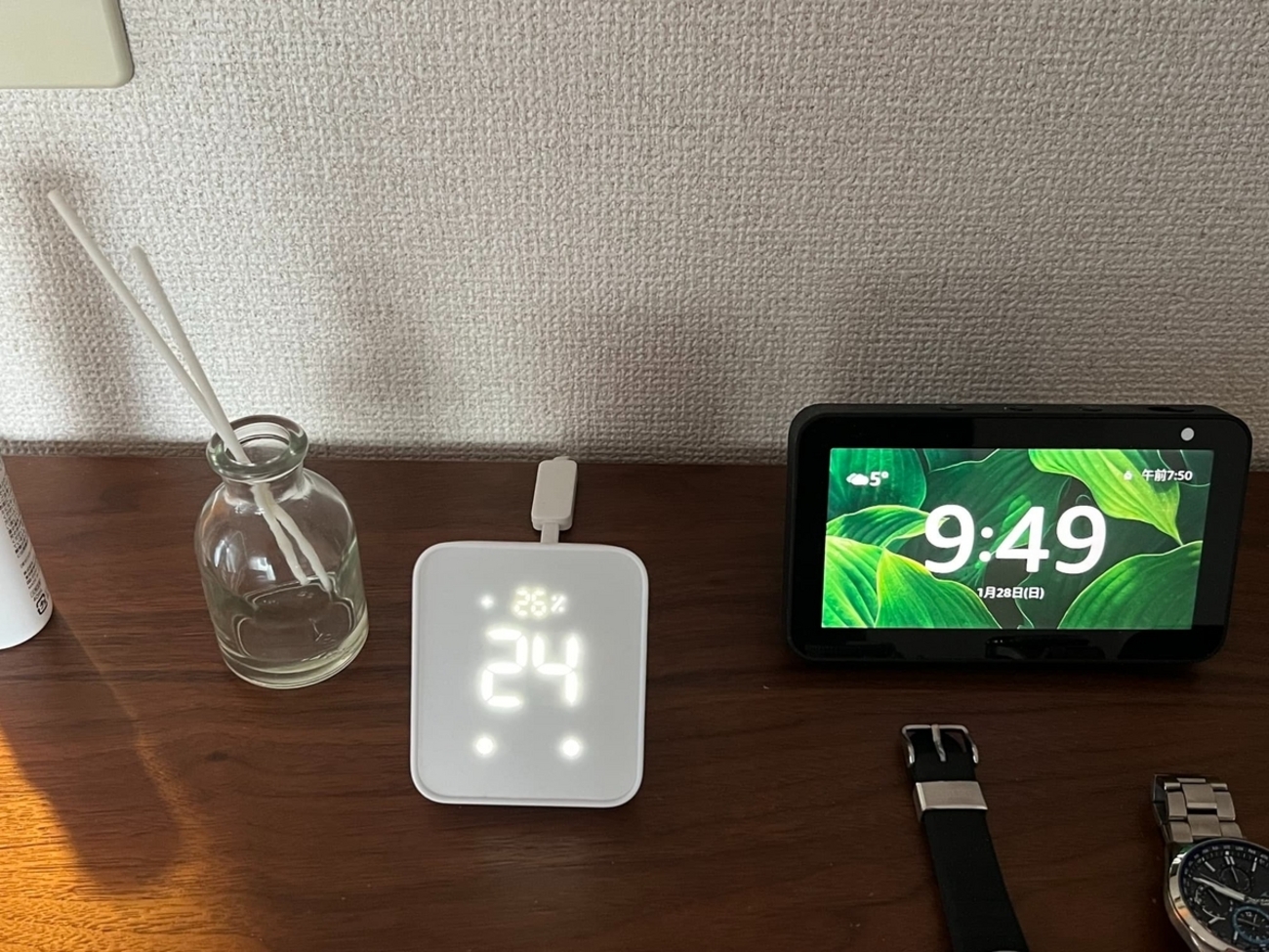 SwitchBot ハブ2 レビュー】アレクサ連携でできること・使い方まとめ 