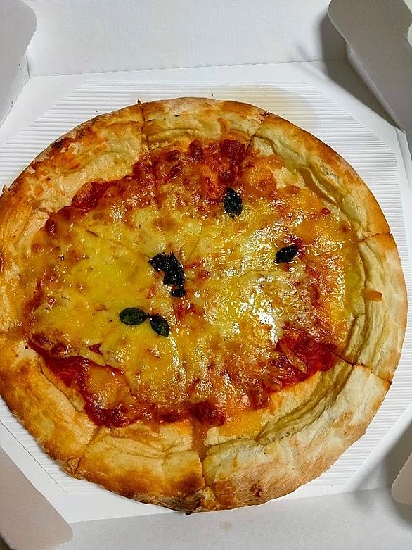マルゲリータとは 食の人気 最新記事を集めました はてな マルゲリータとは 食の人気 最新記事を集めました はてな