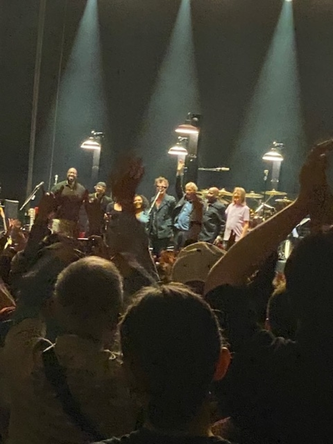 Eric Clapton武道館Doyle Bramhall IIがAlbert Kingになった夜 