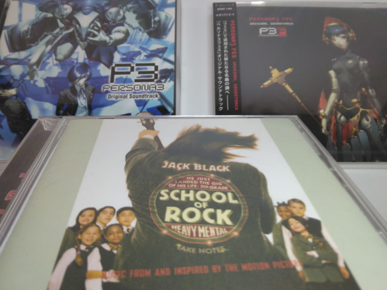 ゲーム音楽・サントラ】15年ぶりにCD買ったった - 地味痛日記