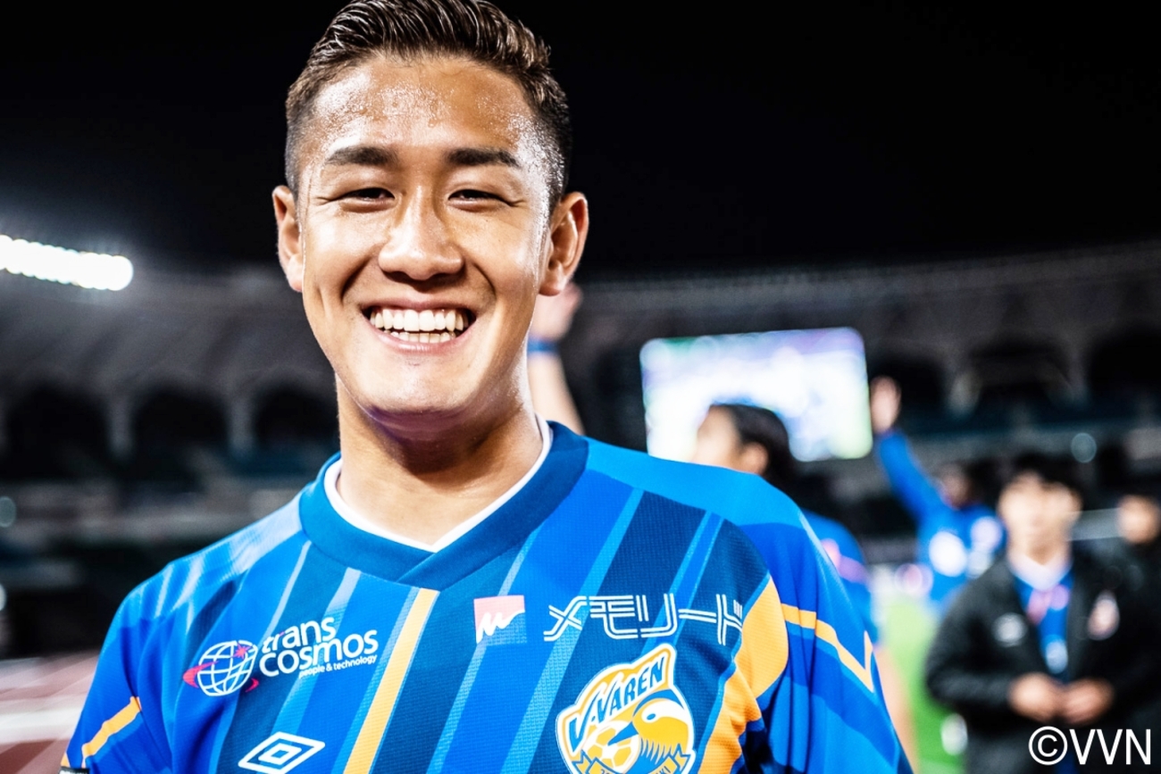 vvaren2024選手名鑑～ボールを大事にすることを体現する選手たち 
