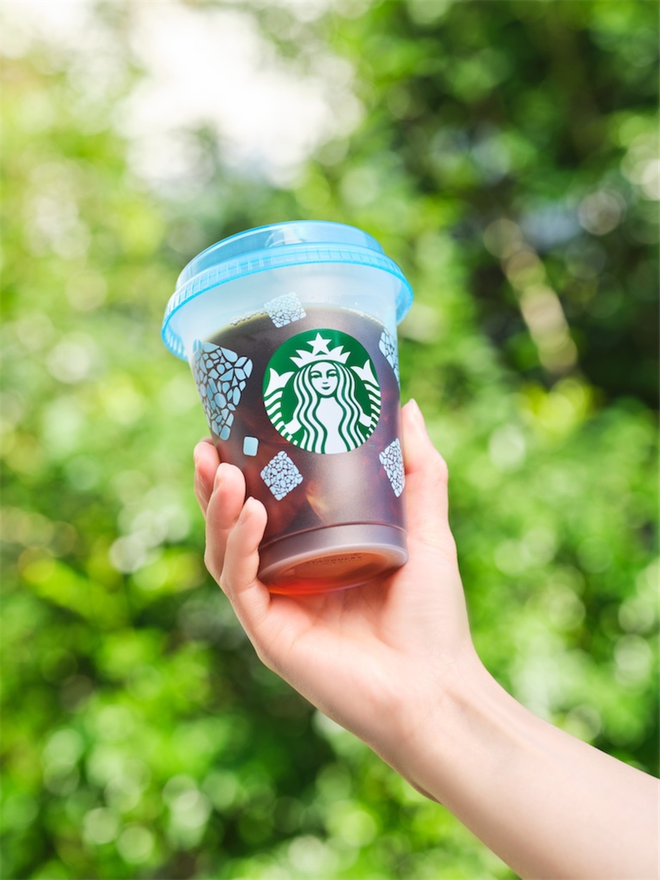 Starbucks】全国スーパーでリユーザブルカップを販売！ - Ska vi fika?