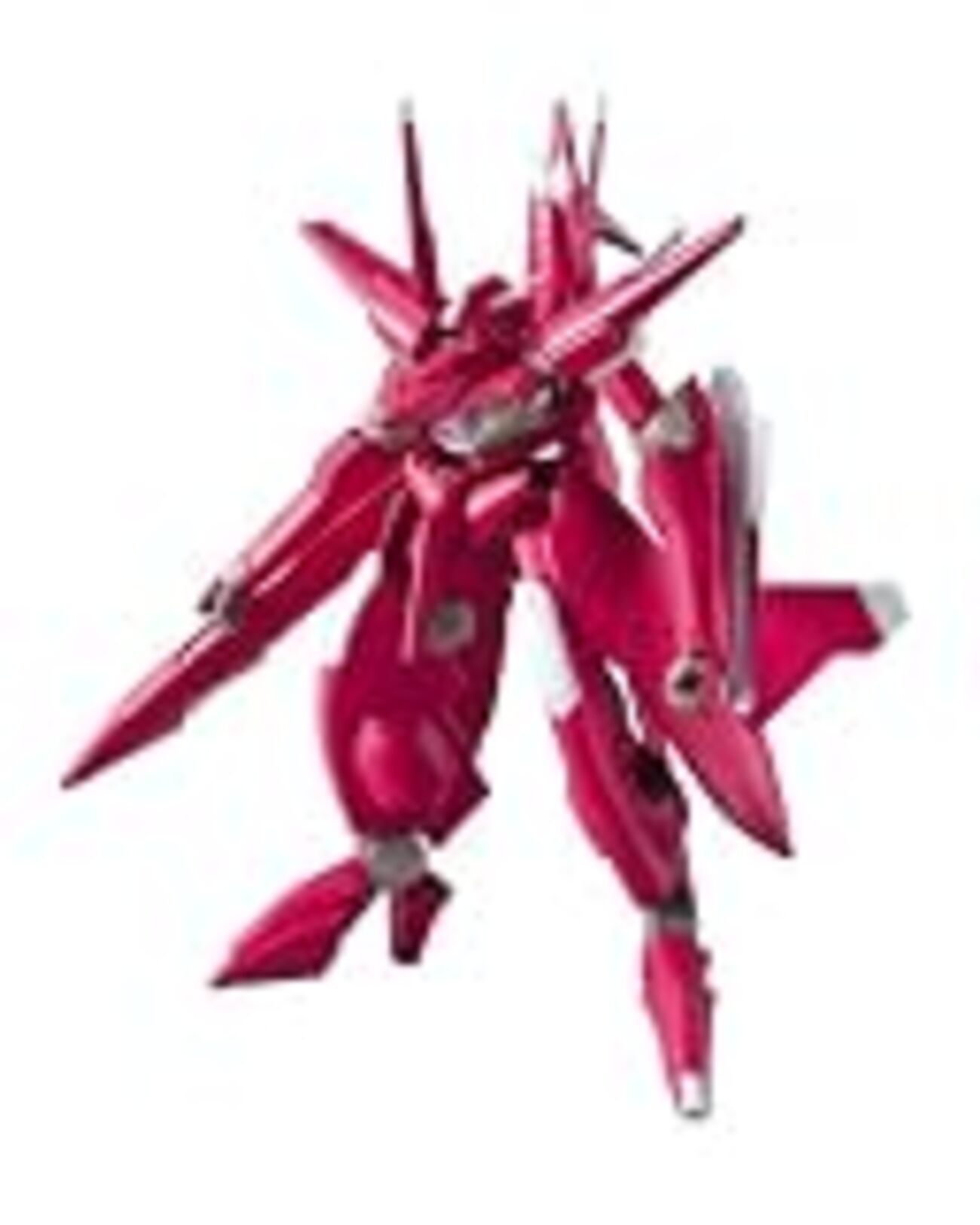 バンダイ HG 1/144 アルケーガンダム - 仏の顔も3℃まで