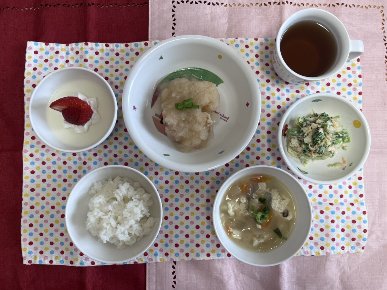 2/27(金)の給食