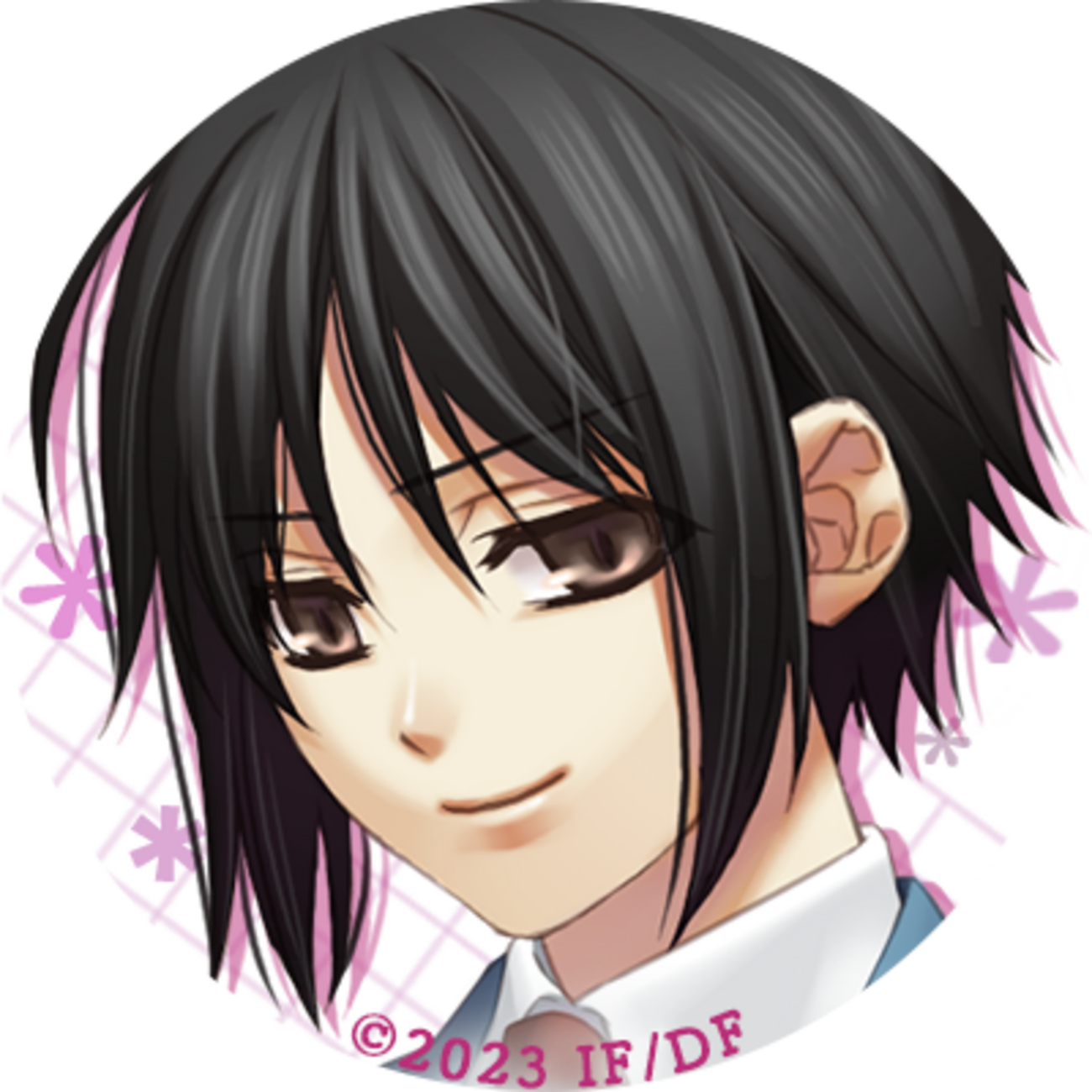 薄桜鬼SSL ～sweet school life～ for Nintendo Switch】南雲薫ルート 