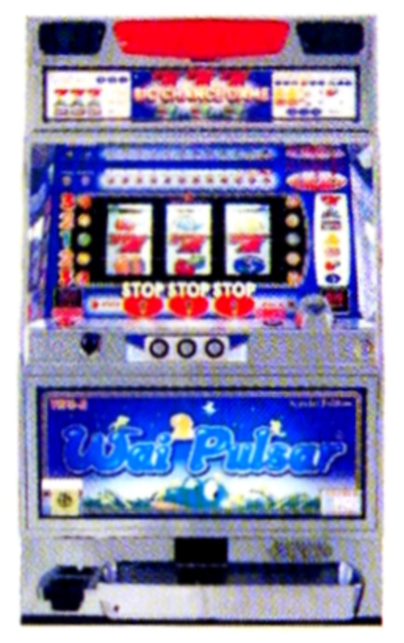 パチスロ リール部品 ワイワイパルサー パチスロ リール部品 ワイワイパルサー