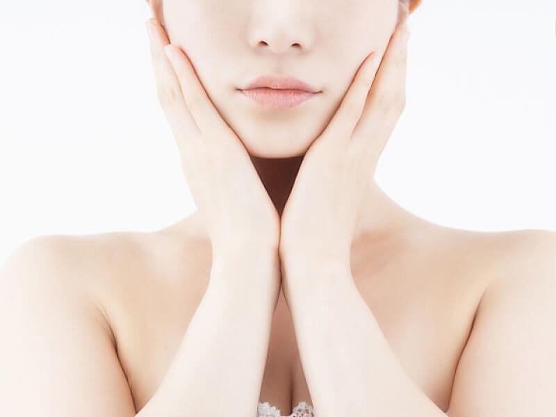 ニキビでボコボコ肌 すっぴんブスの看護学生必見 現役看護師が教える 素肌美人スキンケア