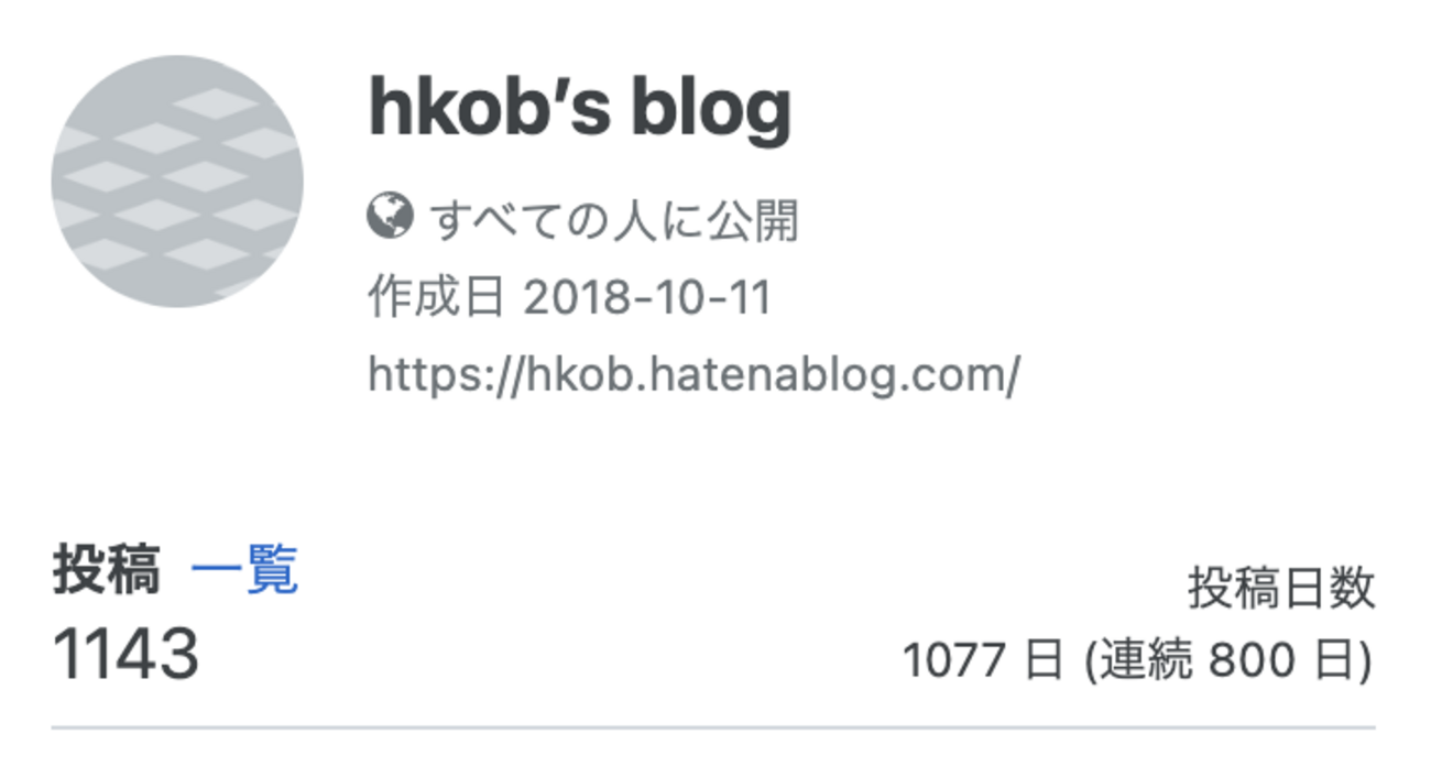 AI agent のタイトル修正機能とレイアウトのコメント非表示 : hkob の雑記録 (404)