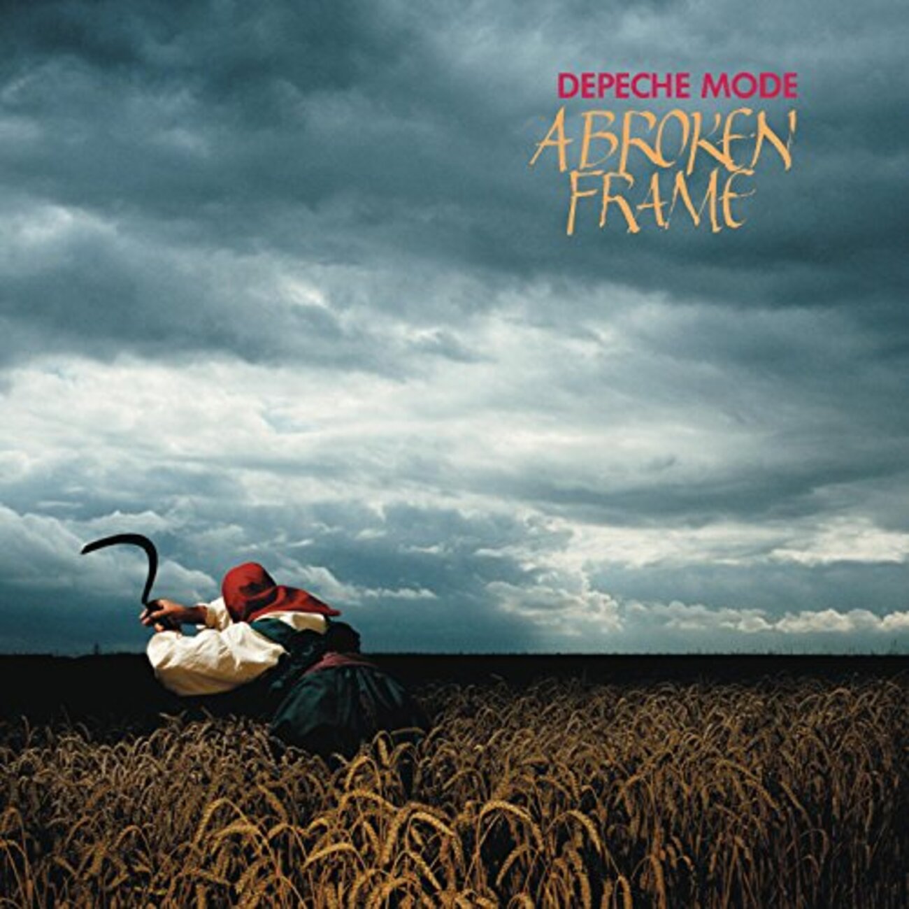 SUPER COLLECTION/DEPECHE MODE/デペッシュ・モード｜ROCK