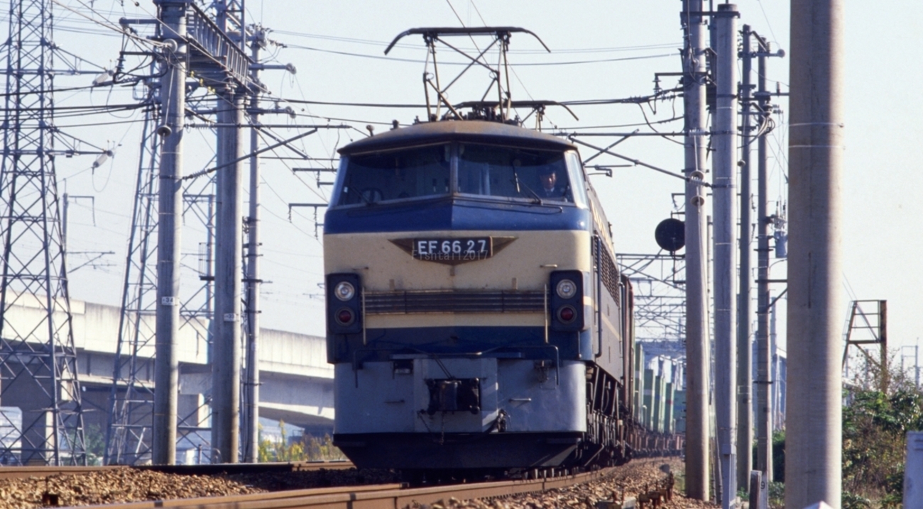 《EF66 EF210 山陽本線 2089 運転時刻表 基本 行路揃い 吹田19 EF66 EF210 山陽本線 2089 運転時刻表 基本 行路揃い 吹田19
