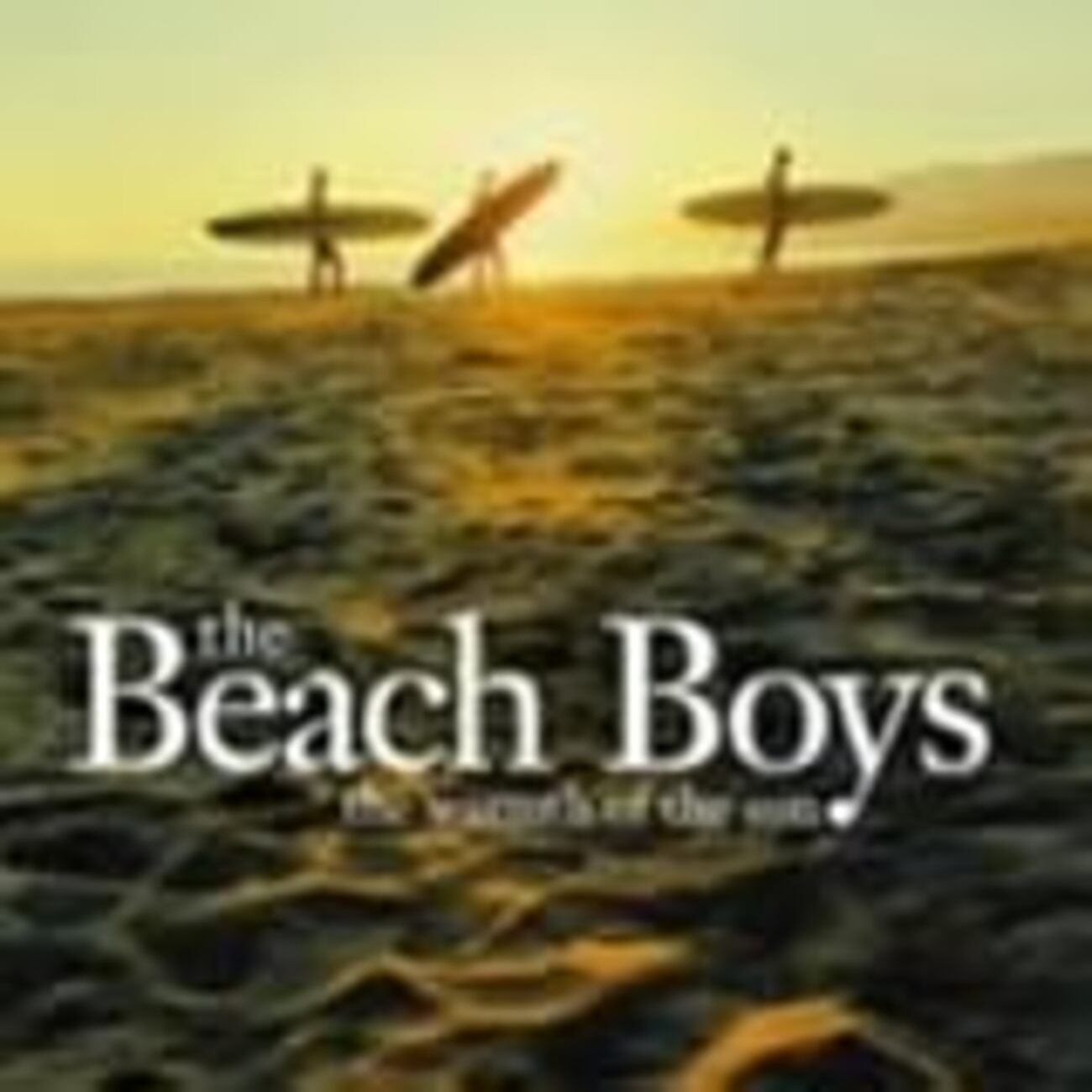 ザ・ビーチ・ボーイズ 太陽のカリフォルニア 太陽の暖かさ（The Warmth Of The Sun）」ザ・ビーチ・ボーイズ（The