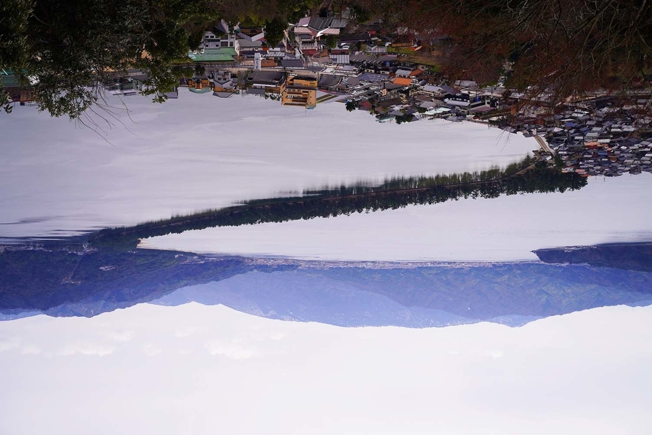 丹後ちりめん回廊】天橋立と伊根の舟屋に行ってみた - 弾丸トラベルは