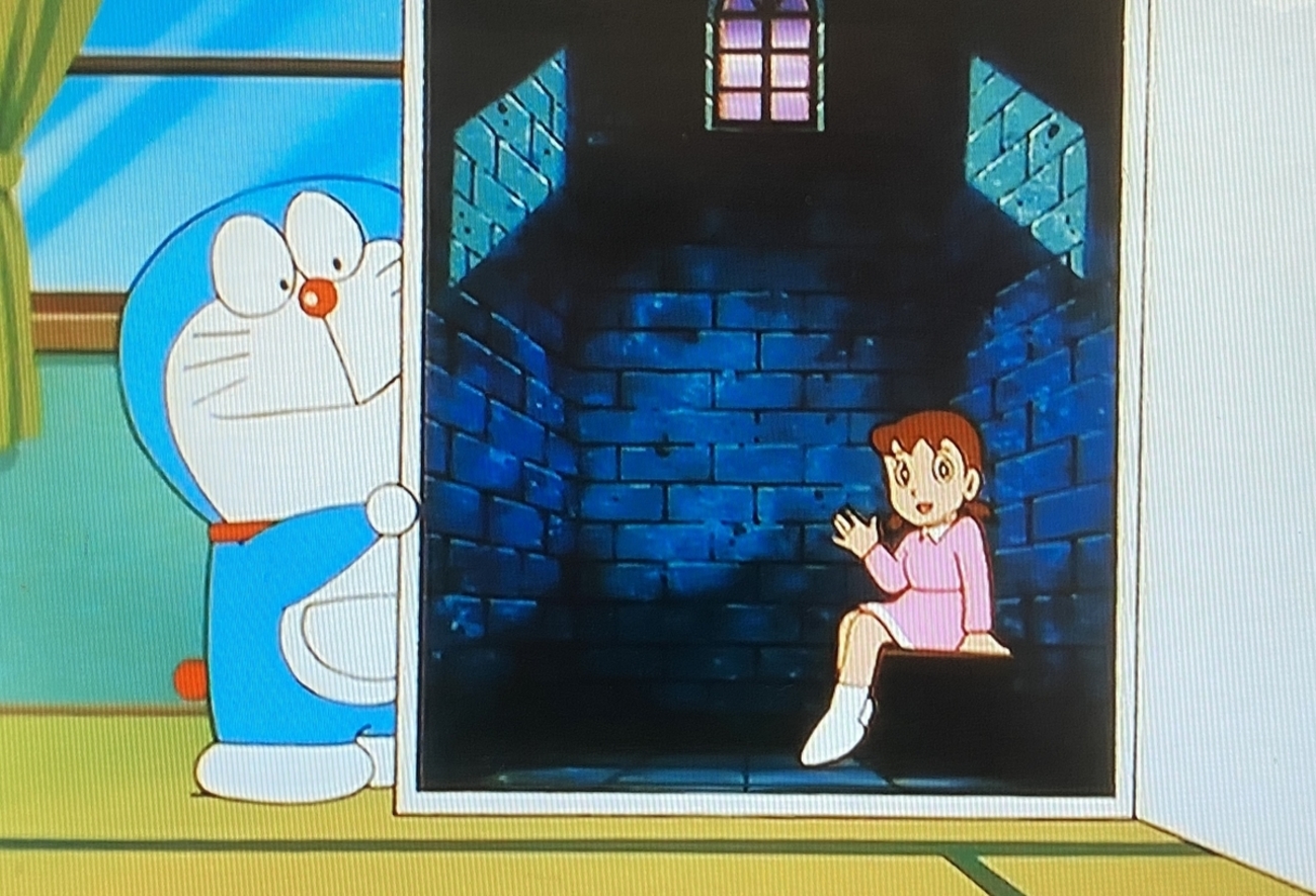 大山のぶ代さん版「ゲームブック」が面白い理由②〜ゲーム世界への憧れ