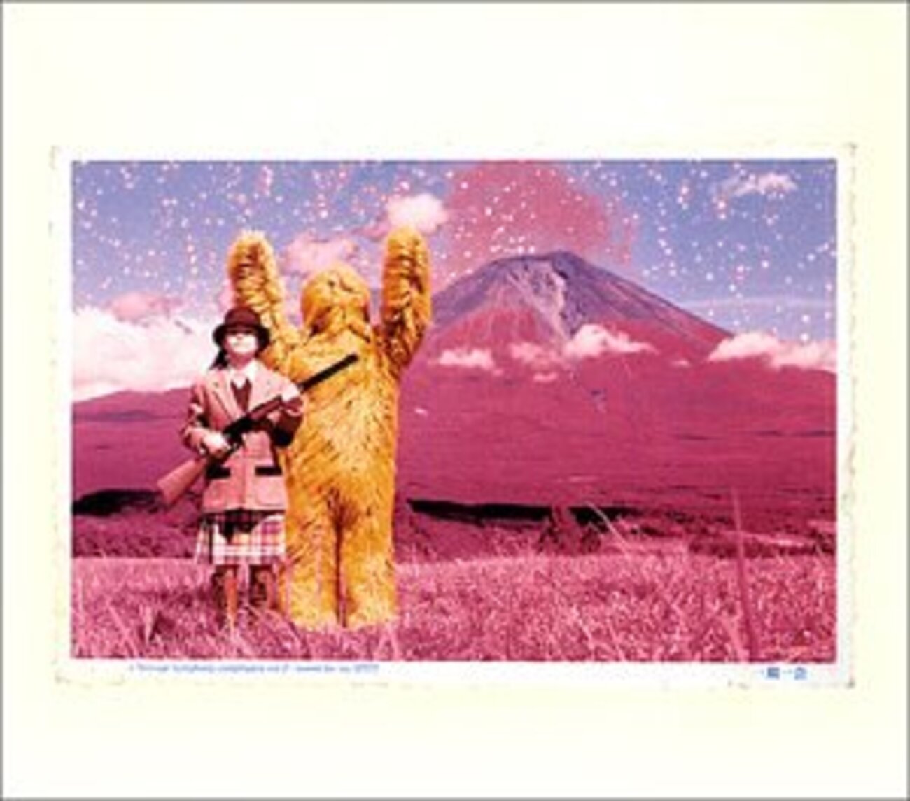 アルバム講義（特別編）：Tribute Album『一期一会 Sweets for my