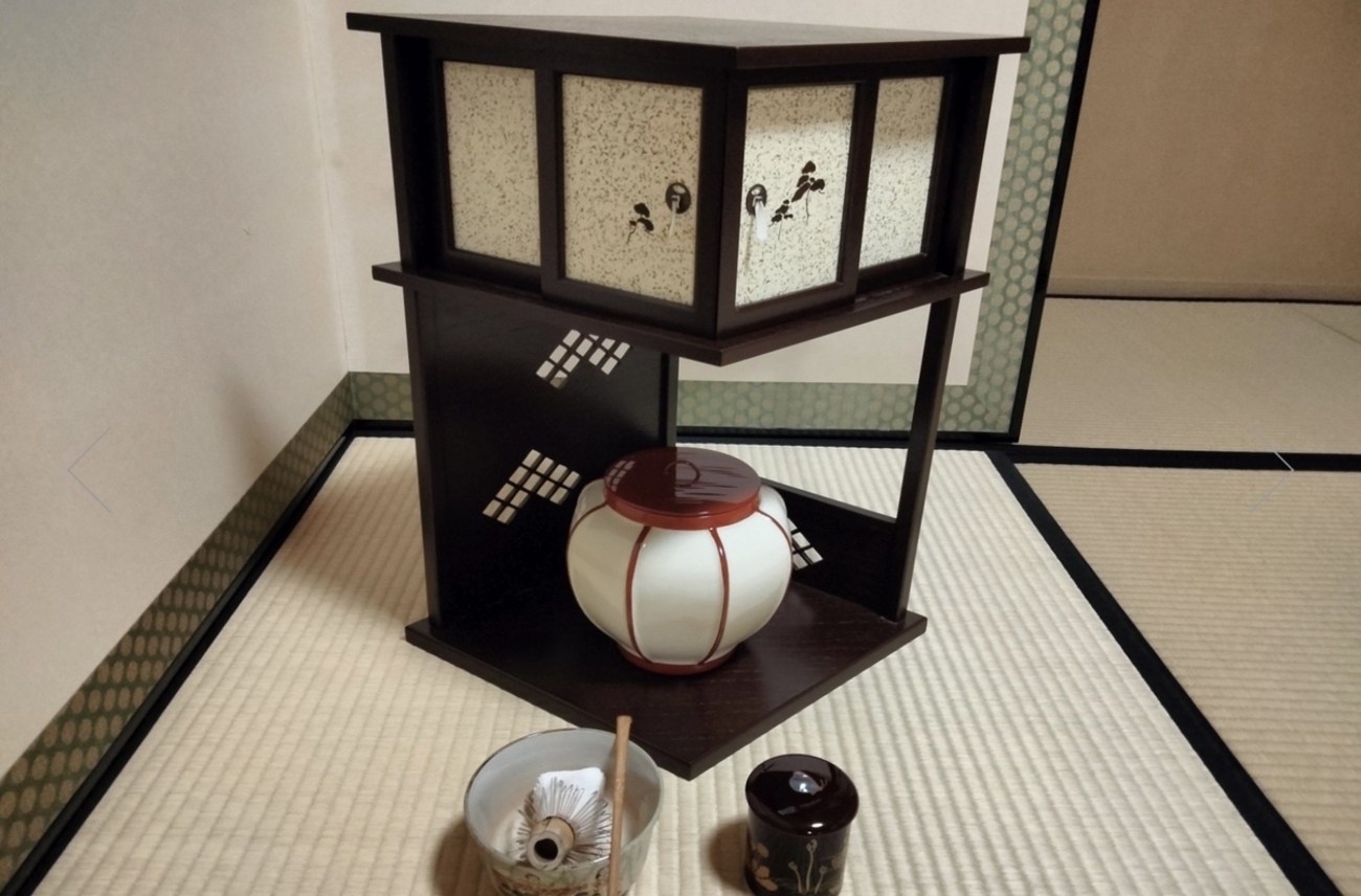 徒然棚と春の思い出 - 犀のように歩め