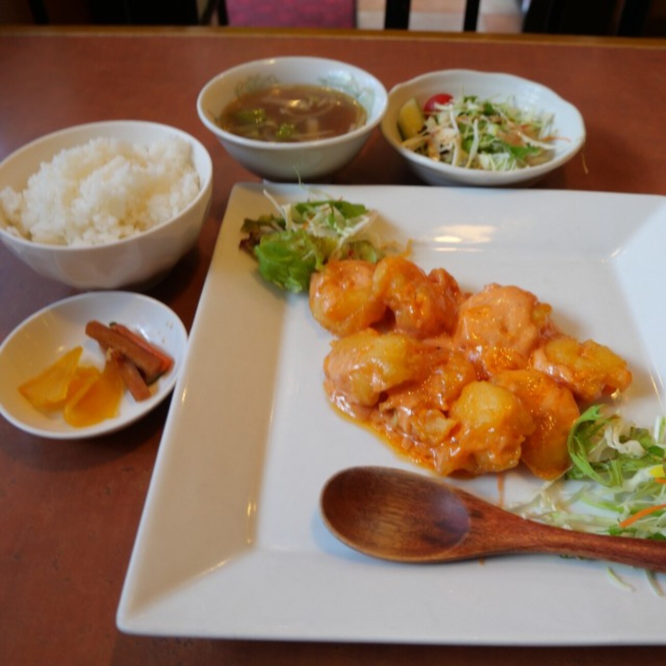 中華料理 華】フォロワーさんたちオススメの町中華は気軽にふらっと楽しめる本格中華(安芸区矢野東) - 百鬼丸もどきのほぼ広島グルメ