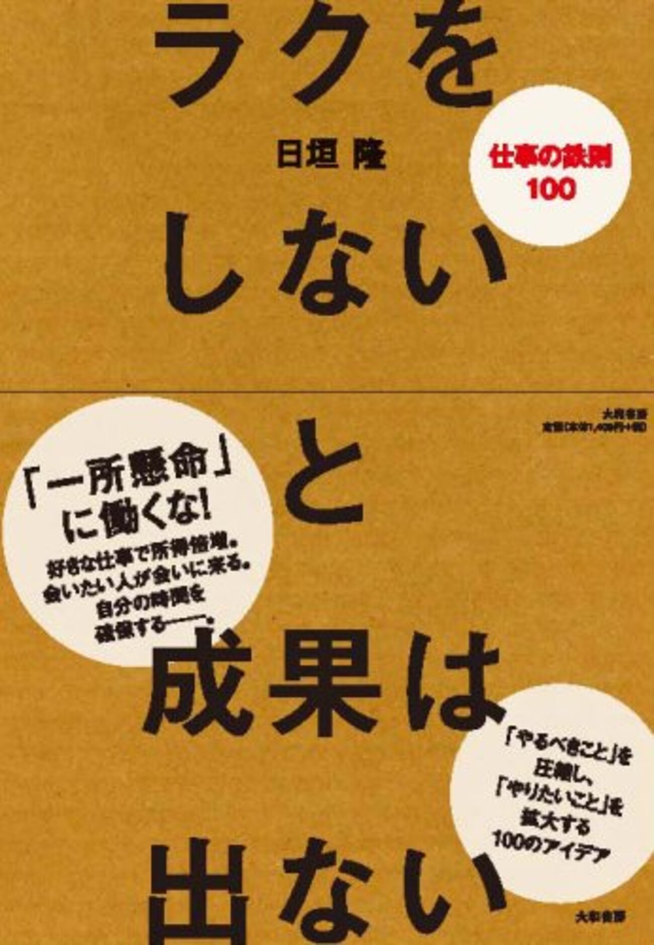自己啓発本は「ありきたり」で「実践的でない」もの - Thoughts and 