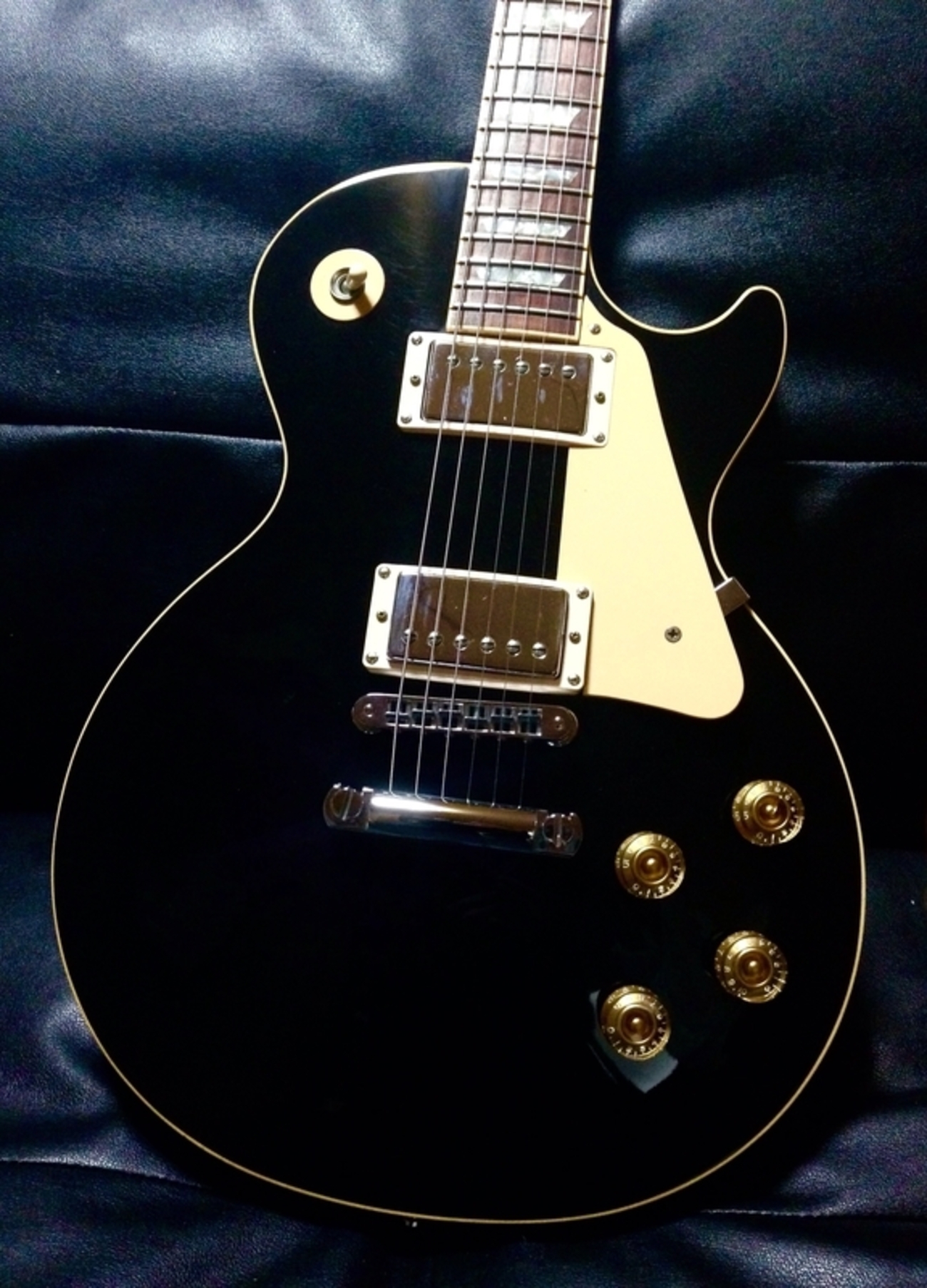 Gibson Les Paul standard 98年 ギブソンレスポール98（1998 Gibson 