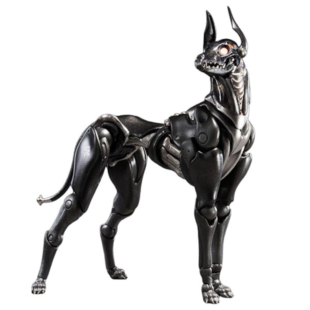 蟲シリ一ズ】『犬型生物兵器 ザタード・ハウンド Zatard Hound』可動 