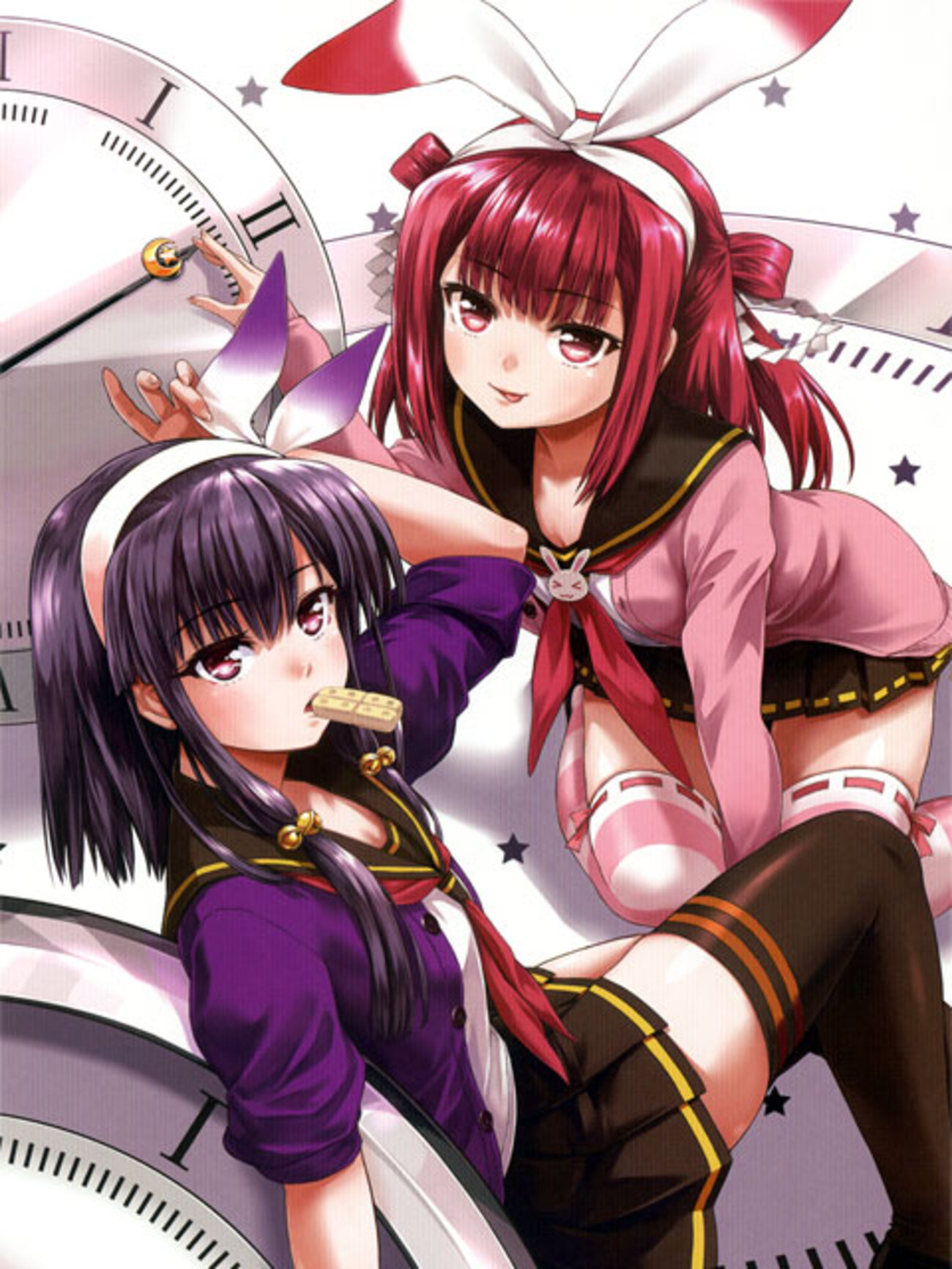beatmania IIDX 22 PENDUAL ORIGINAL SOUNDTRACK VOL.2・その2 - PASHA 
