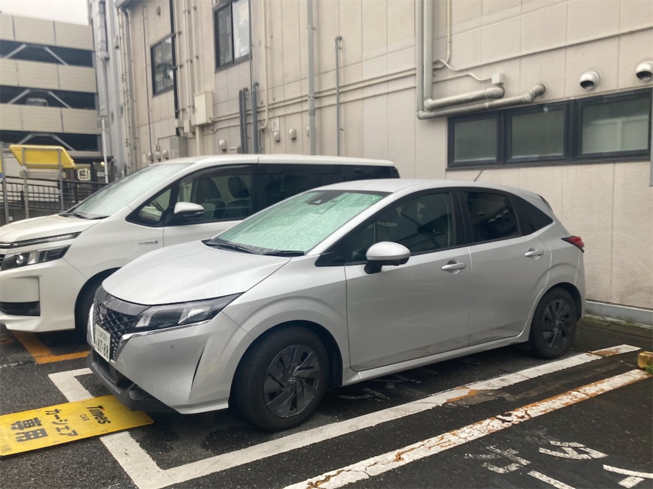 車を売って原付2種バイクを買う話 - 下総二輪日記