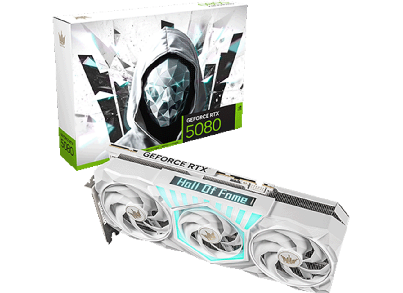 RTX 5080/5070 Ti/5050登場】玄人志向・GALAKURO新作グラボの