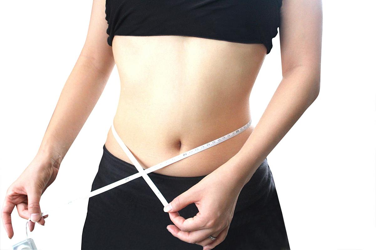 身長170cm 60kg 53kgこんにゃく麺置き換えダイエットブログ