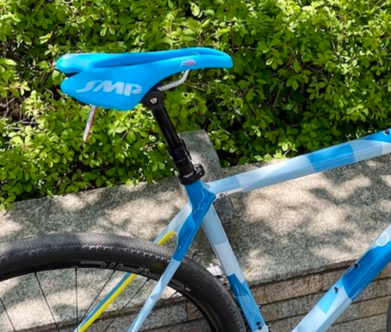 サドルバッグ サポーター ステー シートポスト ランドナー 自転車 ツーリング OCEAN AIR CYCLES × NITTO ERLEN サドルバッグサポーターが入荷