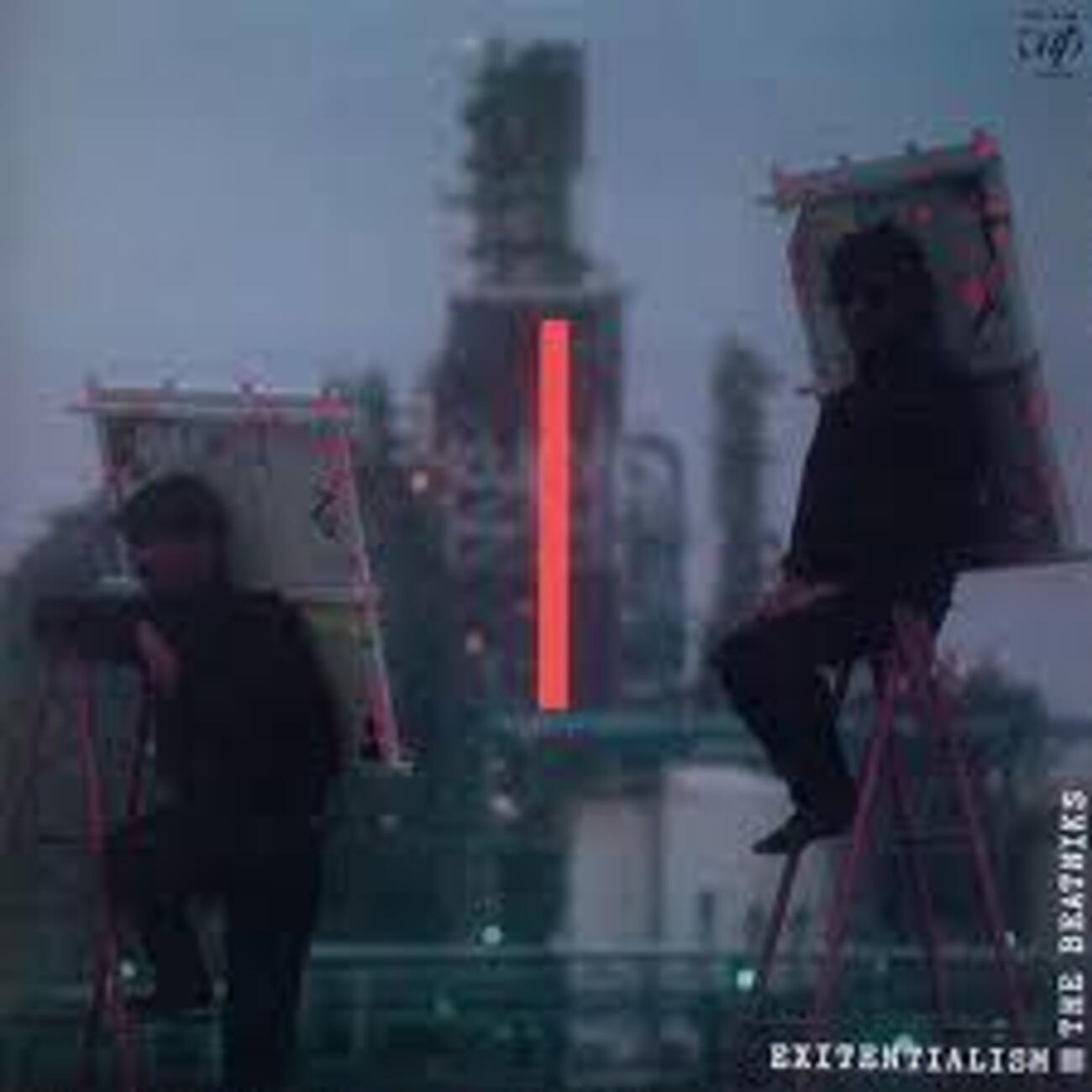 ザ・ビートニクス『EXITENTALISM 出口主義』 - tyunne's blog