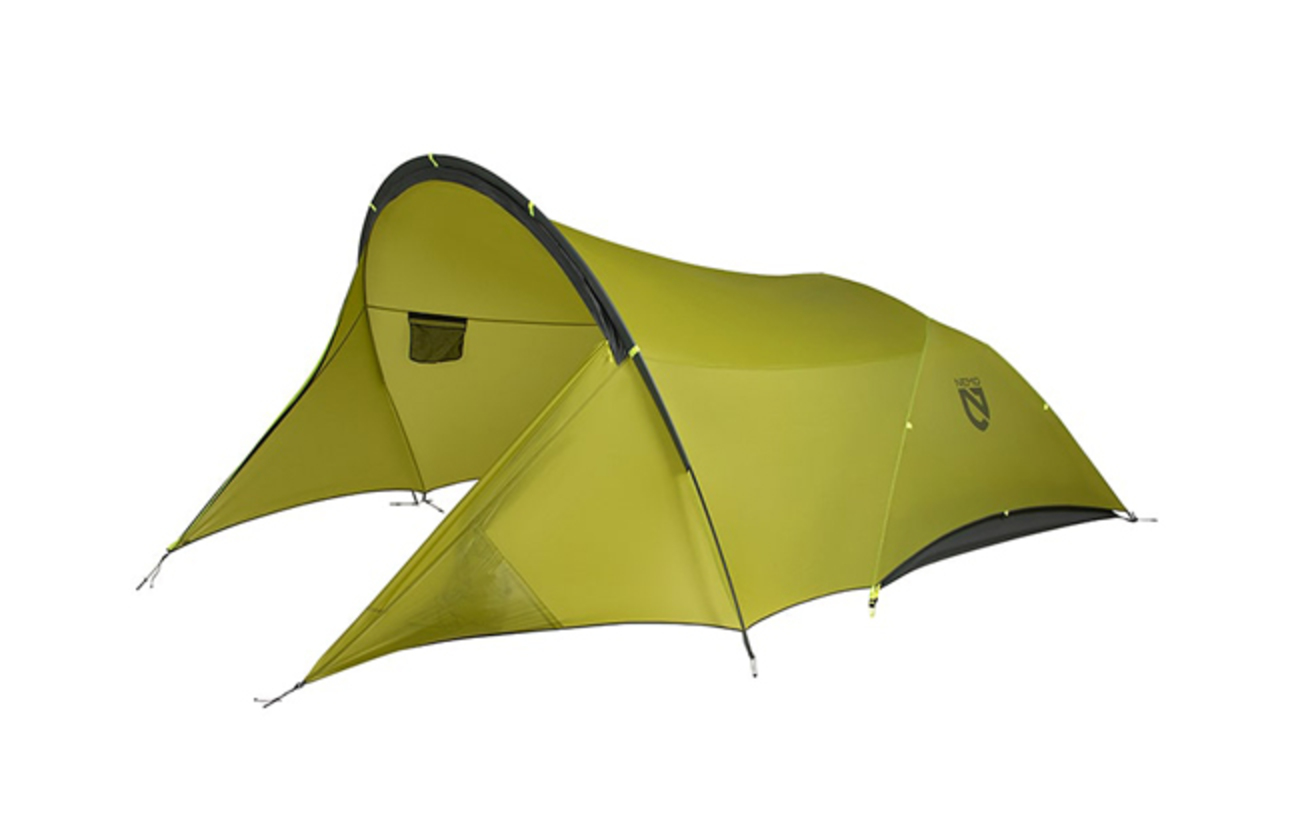 商品情報 NEMO DAGGER RIDGE PORCH 2P - Toraya-sports's diary
