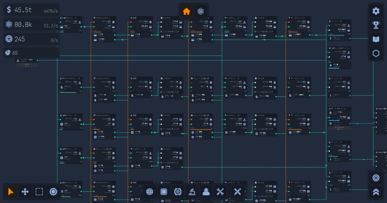 ボトルネックはプレイヤーの気分 - へんじがない、ただの引きこもりのようだ
