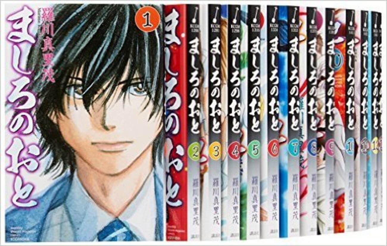 ましろのおと 弘前大会編までをまとめて感想（8巻〜15巻まで） - 物語る亀