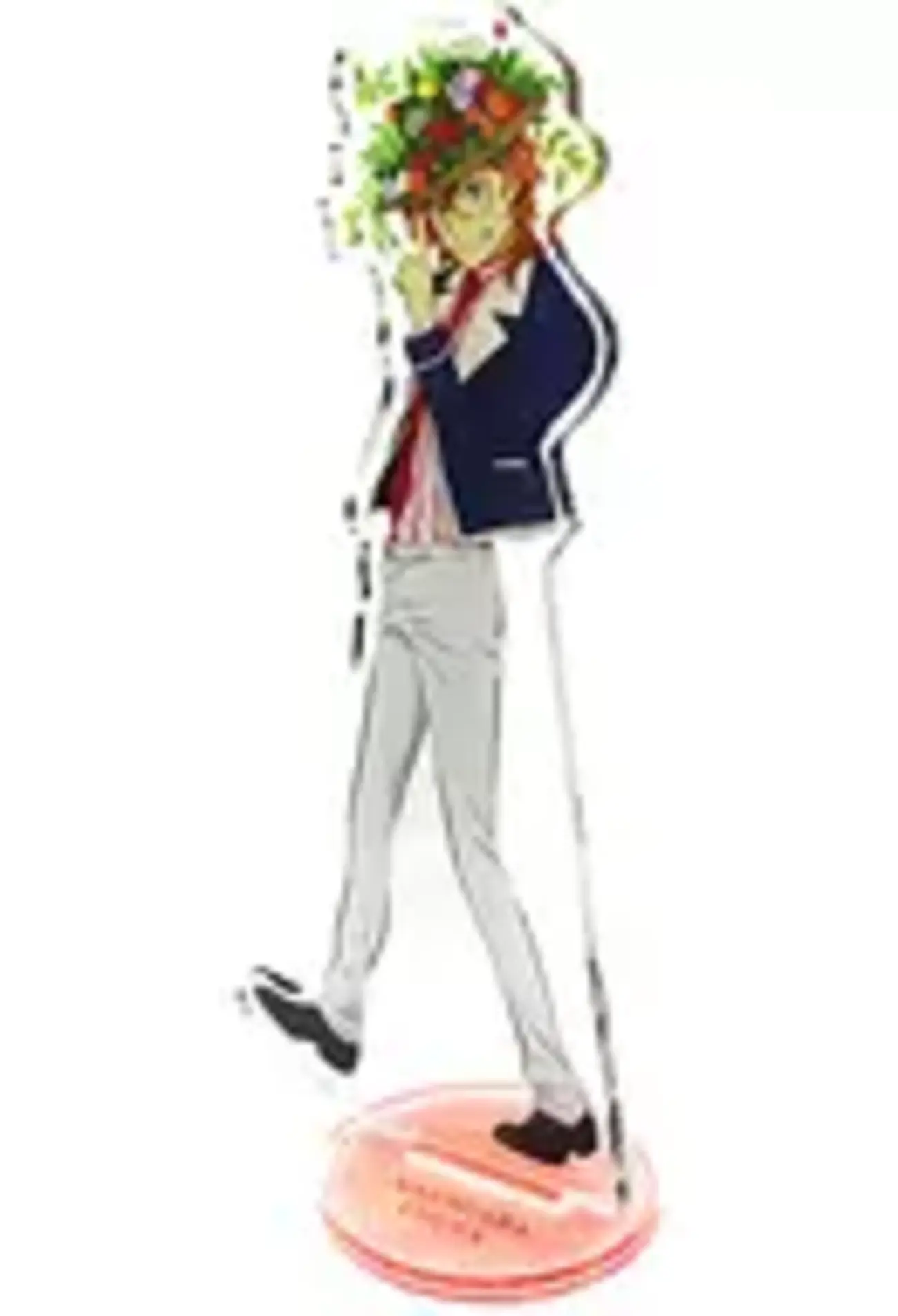 くじ引き堂 文豪ストレイドッグス 5周年記念くじ 迷ヰ犬たちの祝祭