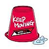 KEEP MOVING (feat. Baby Kiy and YAY) - Single