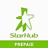 StarHub Prepaid App