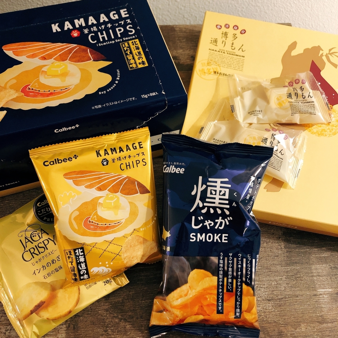 日本と外国の物も入ってる 日本から持ってきてよかった#2】一時帰国時に買って帰ってきた