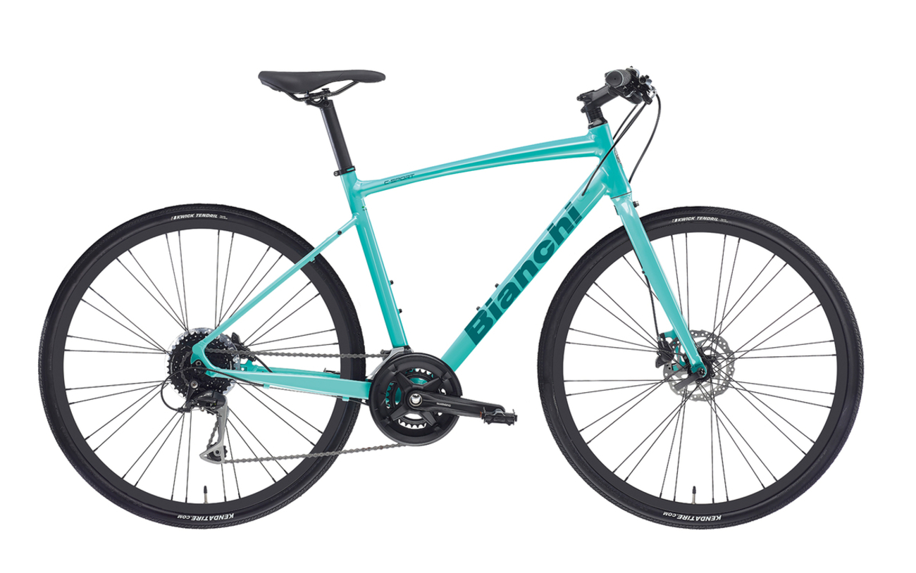 Bianchi ビアンキ C-SPORT2 シースポーツ 2025 - Bianchi屋 