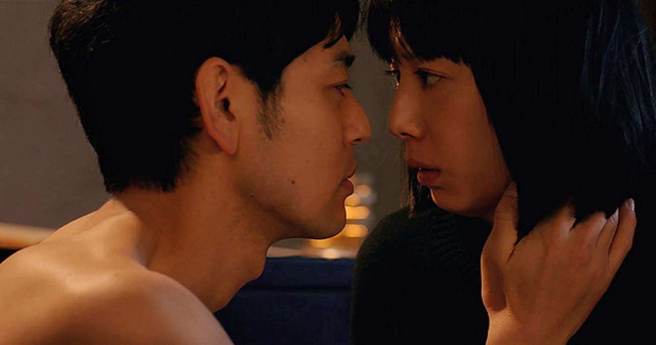 夏帆エロシーン 映画「Red」ネタバレあり感想解説と評価 邦画が抱える性描写の及び腰が露呈 / R指定マーケティングの誕生か？ - Machinakaの日記