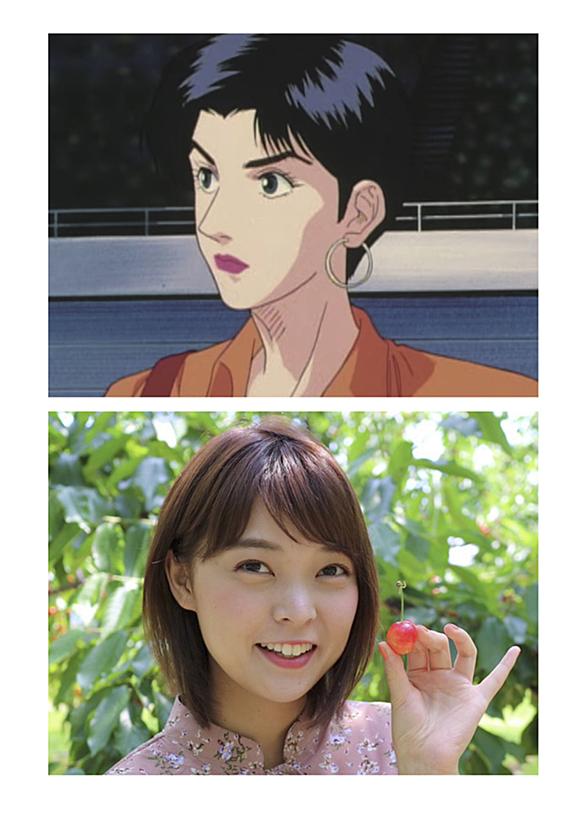 赤木晴子とは マンガの人気 最新記事を集めました はてな