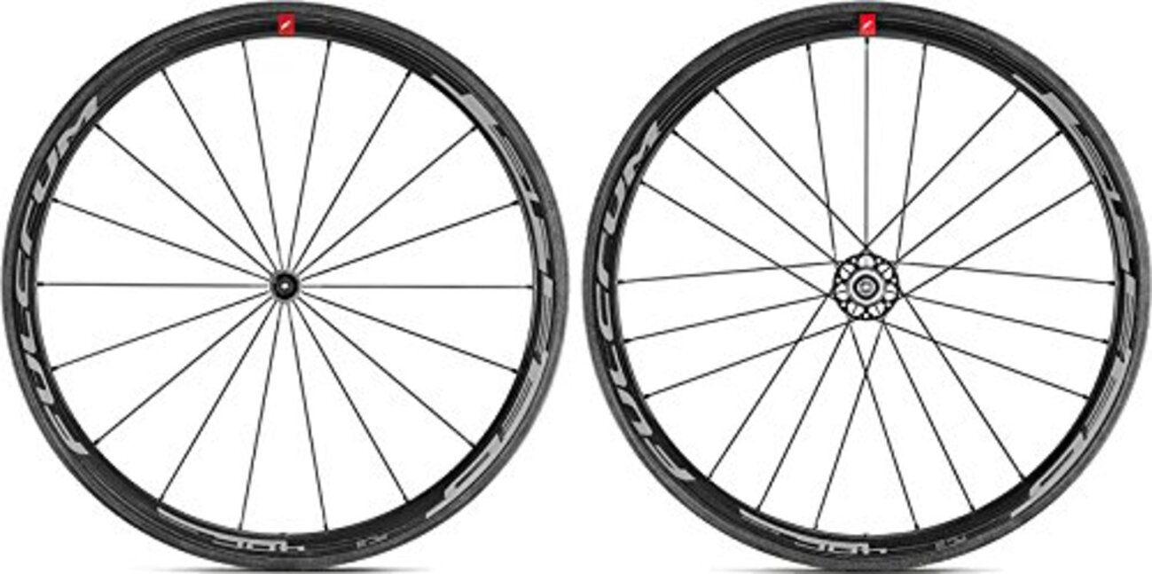 国内75ペア限定】フルクラム SPEED 40C GOLD Fulcrum Speed 40C 購入 