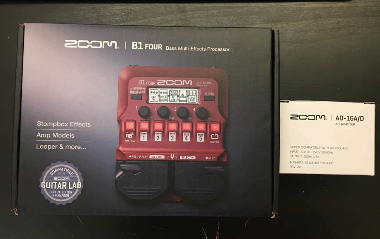 な*ゃ様 zoom b1 four 3時間も使ってないです maxresdefault.jpg