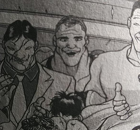 松尾象山とは マンガの人気 最新記事を集めました はてな