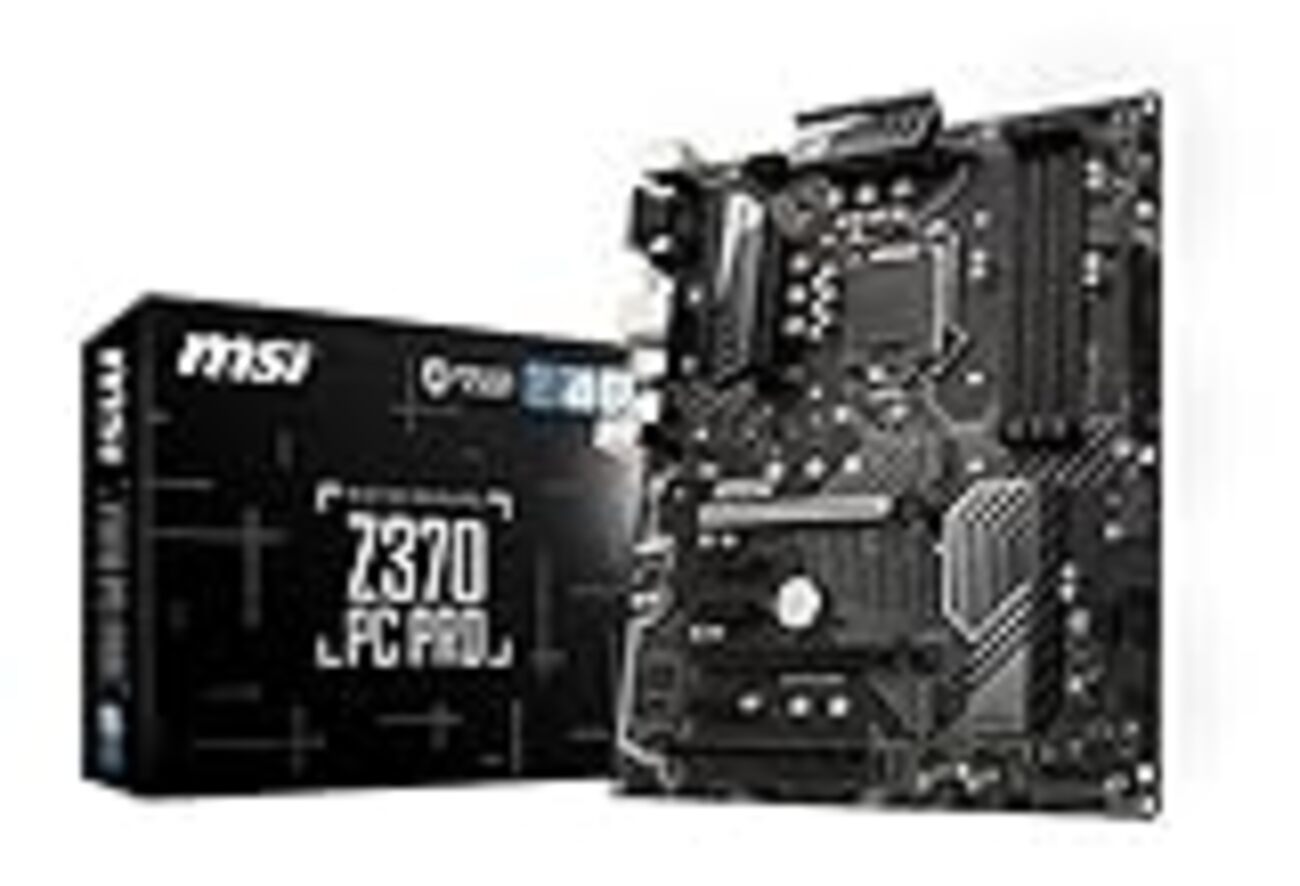 Core i5-8400のマシンを組みました - Yotazo Lab