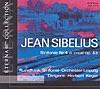 Sibelius: Symphonies Nos. 4 and 6 & The Swan of Tuonela