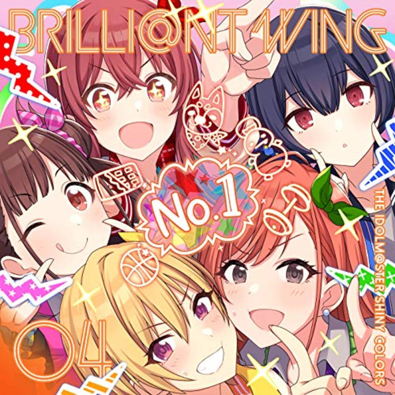 セットリストあり! シャニマス初の対バンライブ 283PRODUCTION UNIT 