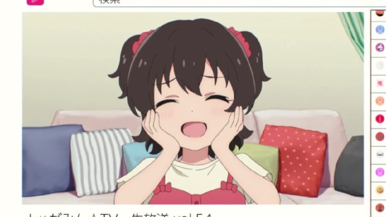 U149アニメ】原作勢が見る第3話感想！みりあちゃん 天性のアイドル