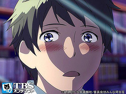 僕らはみんな河合荘とは マンガの人気 最新記事を集めました はてな 僕らはみんな河合荘とは マンガの人気 最新記事を集めました はてな