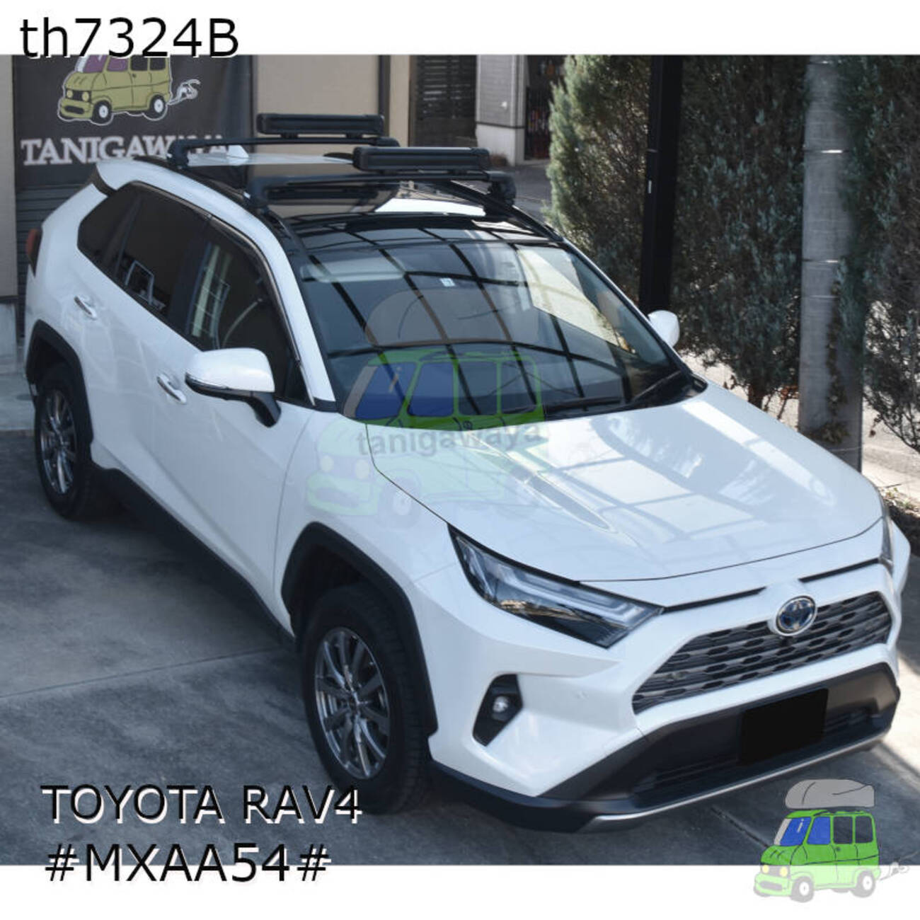 楽天市場】RAV4（用途（アタッチメント）サーフボード）（車用品｜車 